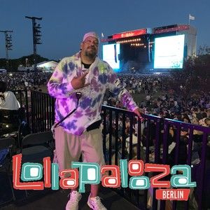 Meet your Posher, Craig